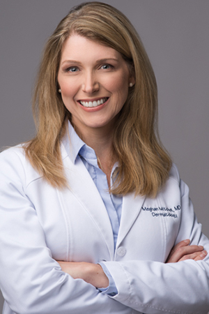 Dr. Meghan Mitchell